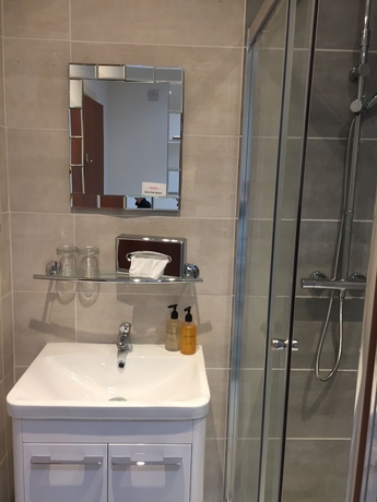 Imagen de la habitación del Hotel Purdy Lodge. Foto 19