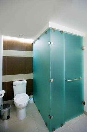 Imagen de la habitación del Hotel Pure All Suites Rivera Maya. Foto 2