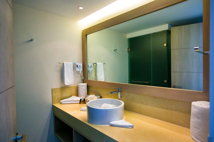 Imagen de la habitación del Hotel Pure All Suites Rivera Maya. Foto 4