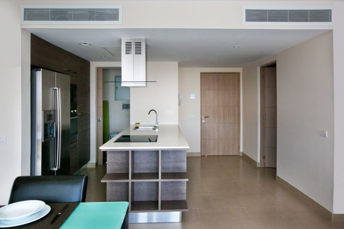 Imagen de la habitación del Hotel Pure All Suites Rivera Maya. Foto 9