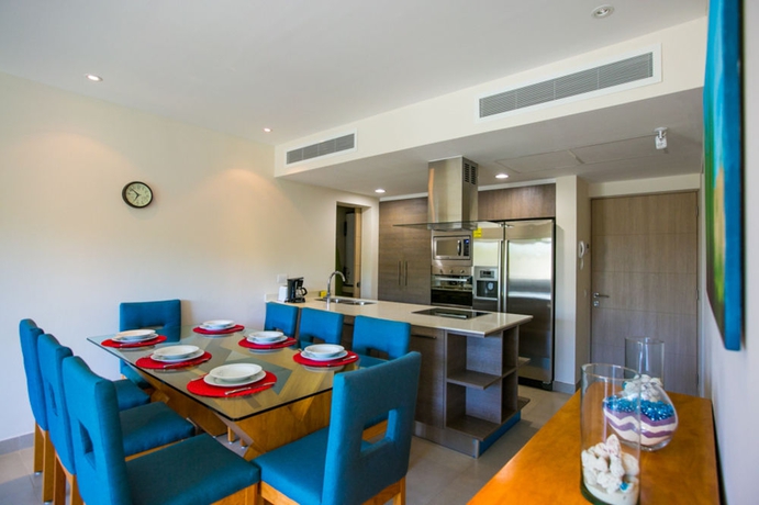 Imagen de la habitación del Hotel Pure All Suites Rivera Maya. Foto 10