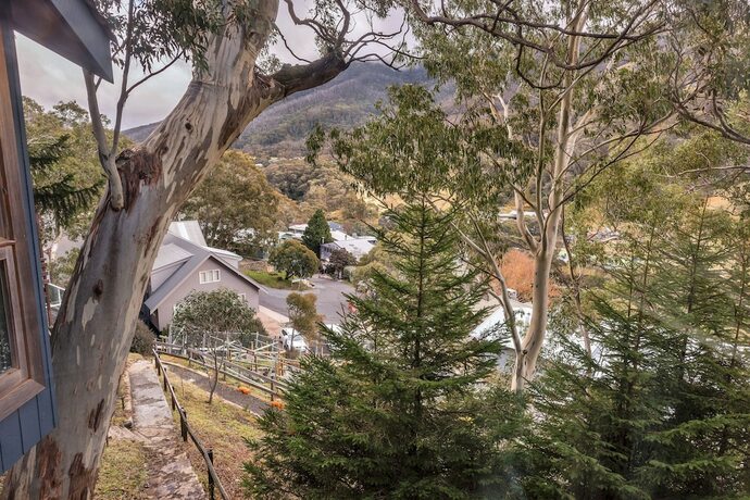 Imagen general del Hotel Pure Chalet. Foto 3