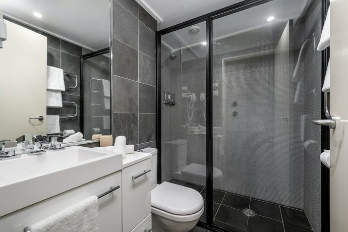 Imagen general del Hotel Pure Chalet. Foto 4