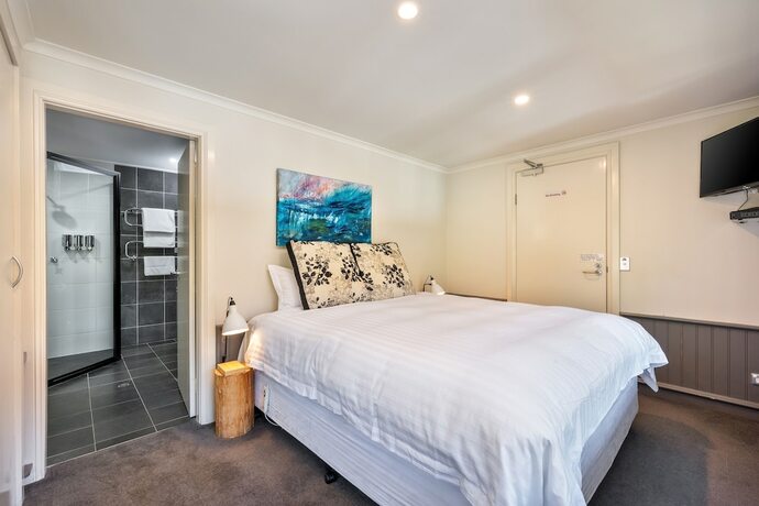 Imagen general del Hotel Pure Chalet. Foto 5