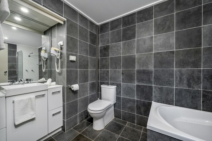 Imagen general del Hotel Pure Chalet. Foto 8