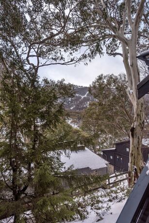 Imagen general del Hotel Pure Chalet. Foto 11