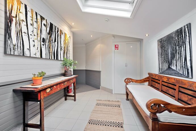 Imagen general del Hotel Pure Chalet. Foto 13