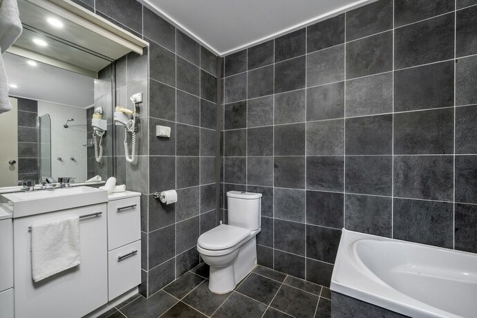 Imagen de la habitación del Hotel Pure Chalet. Foto 15