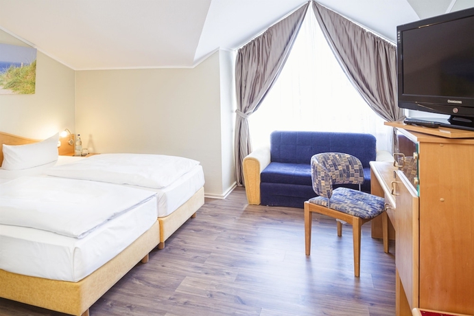 Imagen de la habitación del Hotel Pure D&auml;nischer Hof. Foto 2