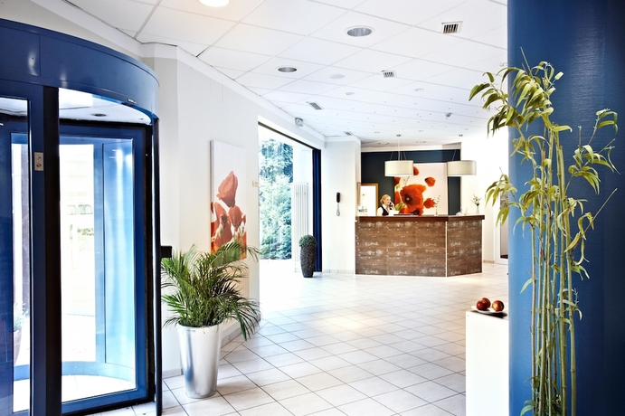 Imagen de los interiores del Hotel Pure D&auml;nischer Hof. Foto 17
