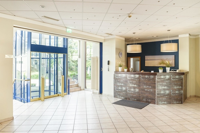 Imagen de los interiores del Hotel Pure D&auml;nischer Hof. Foto 18