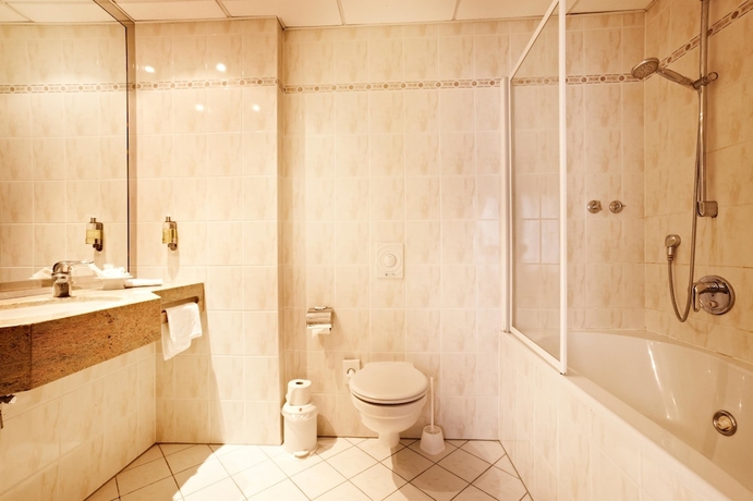 Imagen de la habitación del Hotel Pure D&auml;nischer Hof. Foto 6
