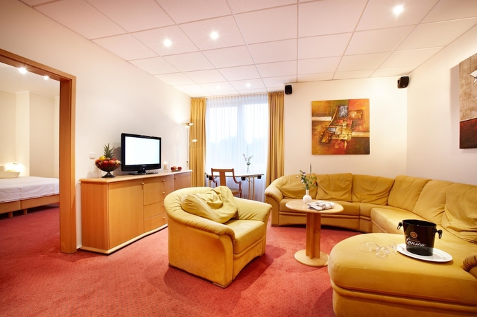 Imagen de la habitación del Hotel Pure D&auml;nischer Hof. Foto 7