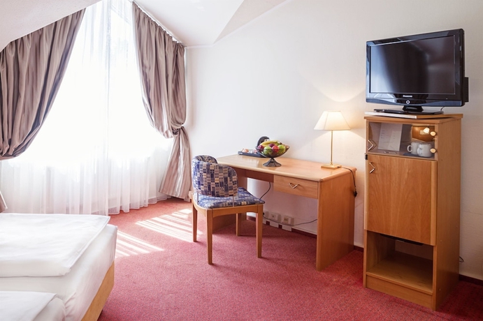 Imagen de la habitación del Hotel Pure D&auml;nischer Hof. Foto 9