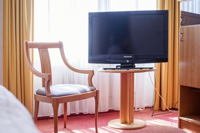 Imagen de la habitación del Hotel Pure D&auml;nischer Hof. Foto 14