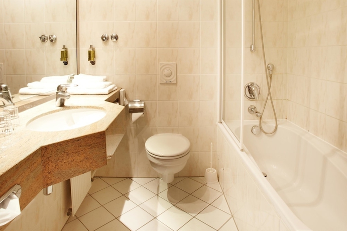 Imagen de la habitación del Hotel Pure D&auml;nischer Hof. Foto 16
