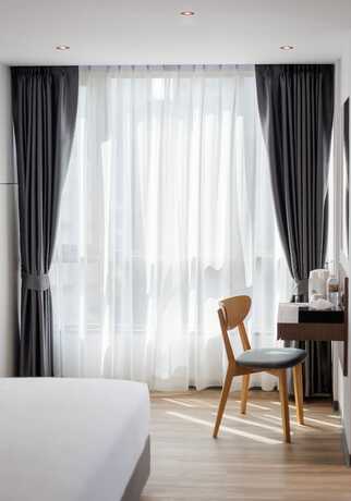 Imagen general del Hotel Pure Eleven Bangkok. Foto 10