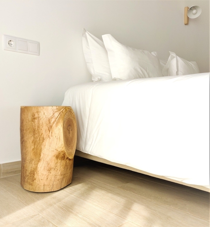 Imagen de la habitación del Hotel Pure Fonte Velha BandB. Foto 2