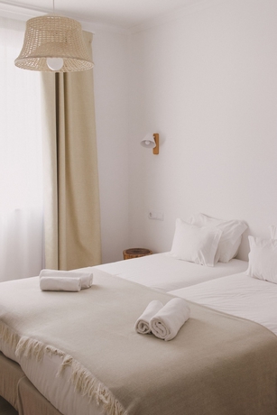 Imagen de la habitación del Hotel Pure Fonte Velha BandB. Foto 3