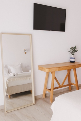 Imagen de la habitación del Hotel Pure Fonte Velha BandB. Foto 5