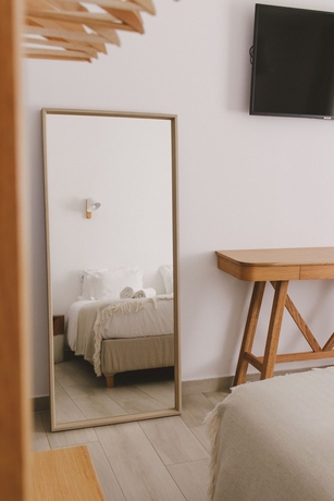 Imagen de la habitación del Hotel Pure Fonte Velha BandB. Foto 6