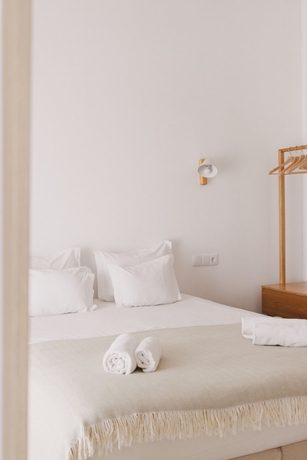 Imagen de la habitación del Hotel Pure Fonte Velha BandB. Foto 7