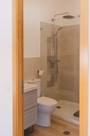 Imagen de la habitación del Hotel Pure Fonte Velha BandB. Foto 8