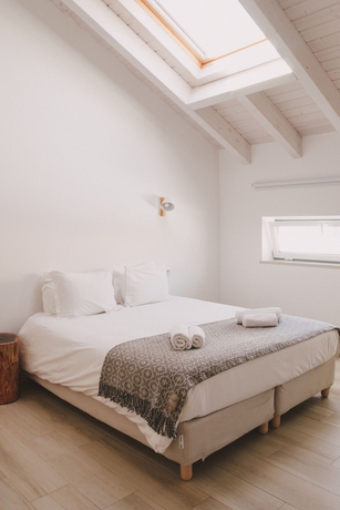 Imagen de la habitación del Hotel Pure Fonte Velha BandB. Foto 9