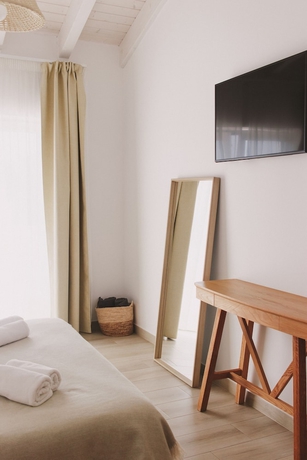 Imagen de la habitación del Hotel Pure Fonte Velha BandB. Foto 10
