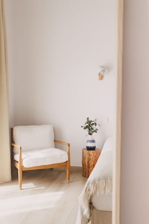 Imagen de la habitación del Hotel Pure Fonte Velha BandB. Foto 11
