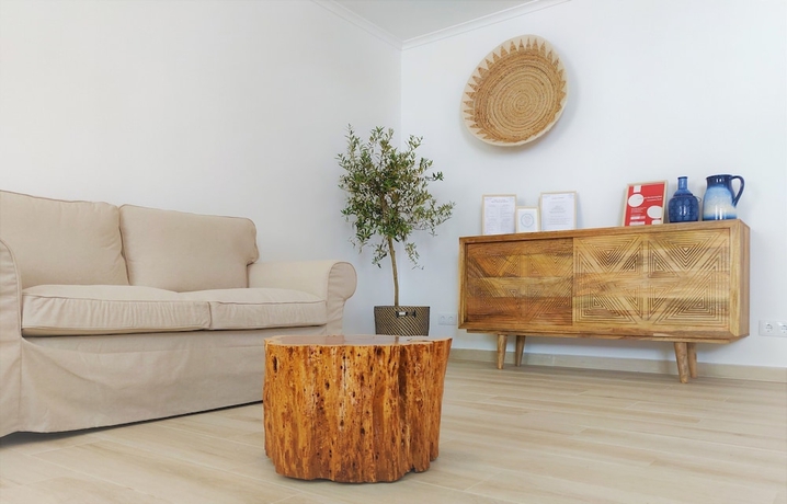 Imagen de los interiores del Hotel Pure Fonte Velha BandB. Foto 19