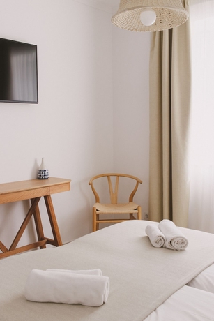 Imagen de la habitación del Hotel Pure Fonte Velha BandB. Foto 12