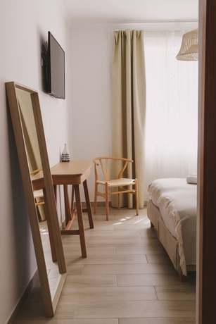 Imagen de la habitación del Hotel Pure Fonte Velha BandB. Foto 13