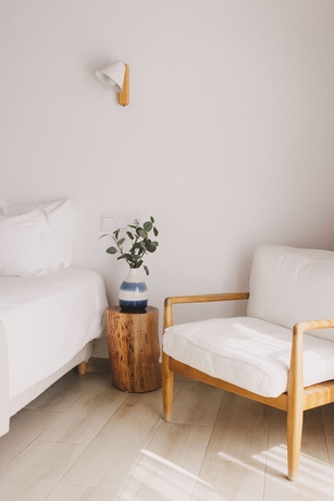 Imagen de la habitación del Hotel Pure Fonte Velha BandB. Foto 16