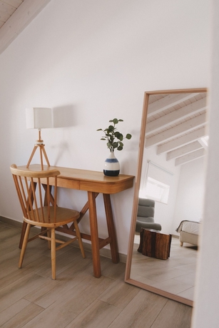 Imagen de la habitación del Hotel Pure Fonte Velha BandB. Foto 18