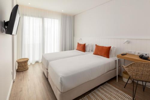 Imagen de la habitación del Hotel Pure Formosa Concept. Foto 18