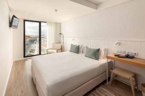 Imagen de la habitación del Hotel Pure Formosa Concept. Foto 20