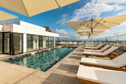 Imagen general del Hotel Pure Formosa Concept. Foto 3