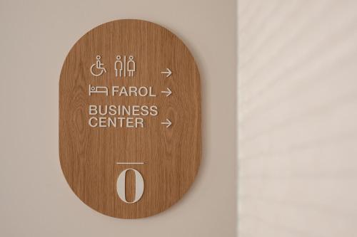 Imagen general del Hotel Pure Formosa Concept. Foto 4