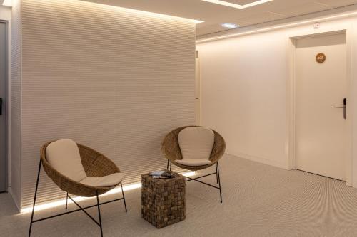 Imagen general del Hotel Pure Formosa Concept. Foto 5