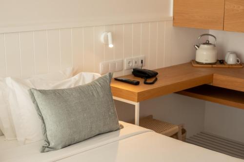 Imagen general del Hotel Pure Formosa Concept. Foto 7