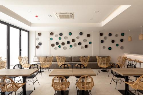 Imagen general del Hotel Pure Formosa Concept. Foto 9