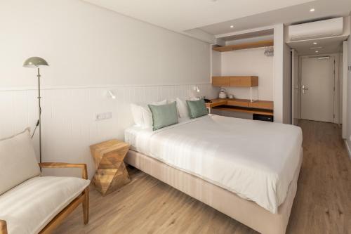 Imagen general del Hotel Pure Formosa Concept. Foto 11