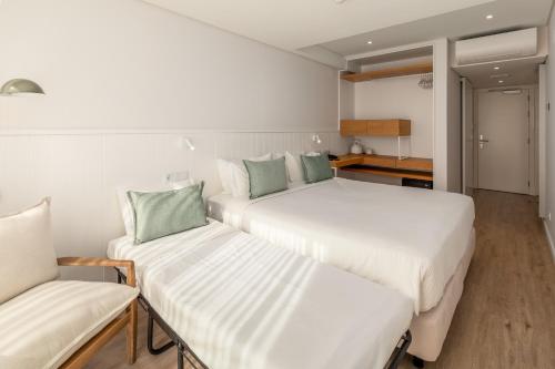 Imagen general del Hotel Pure Formosa Concept. Foto 12