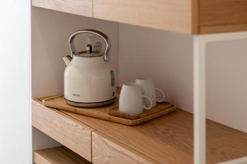 Imagen general del Hotel Pure Formosa Concept. Foto 13