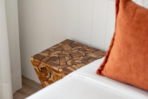 Imagen general del Hotel Pure Formosa Concept. Foto 14