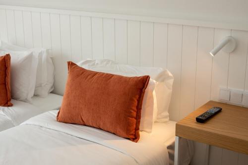 Imagen general del Hotel Pure Formosa Concept. Foto 15