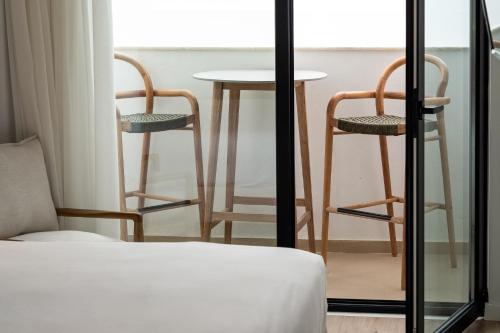 Imagen general del Hotel Pure Formosa Concept. Foto 16