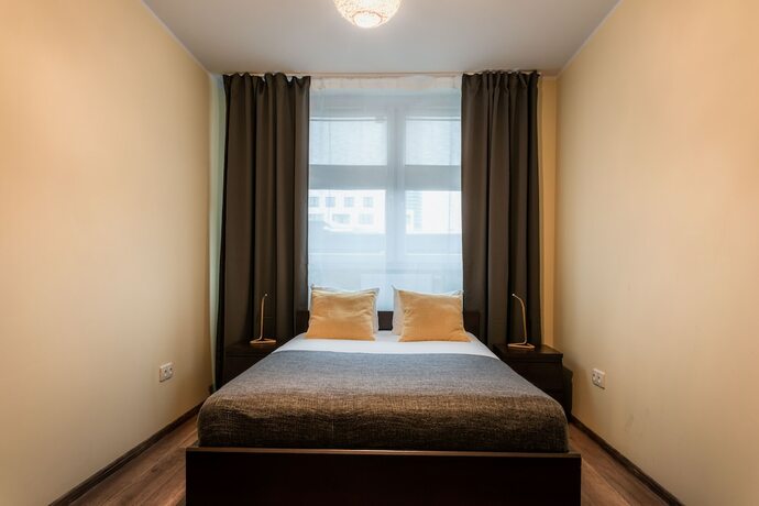 Imagen general del Hotel Pure Home Apartments - Gwiaździsta. Foto 3