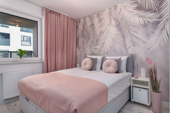 Imagen de la habitación del Hotel Pure Home Apartments - Gwiaździsta. Foto 18